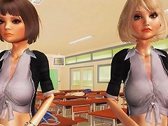 The Deviant Headmaster Shares His Free High-definition Porn Video