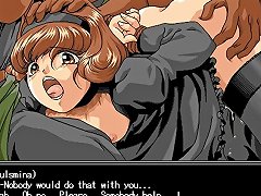 Part 5 Of Toushin Toshi 2: The Hentai Wife Of The Rpg Game Playthrough
