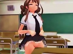 3d Animated Porn Featuring Mmd Characters