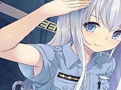 High Definition Non-japanese Asmr Police Officer English Version