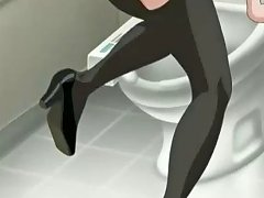 Latest Hentai Video From Hentai-zone And 4e